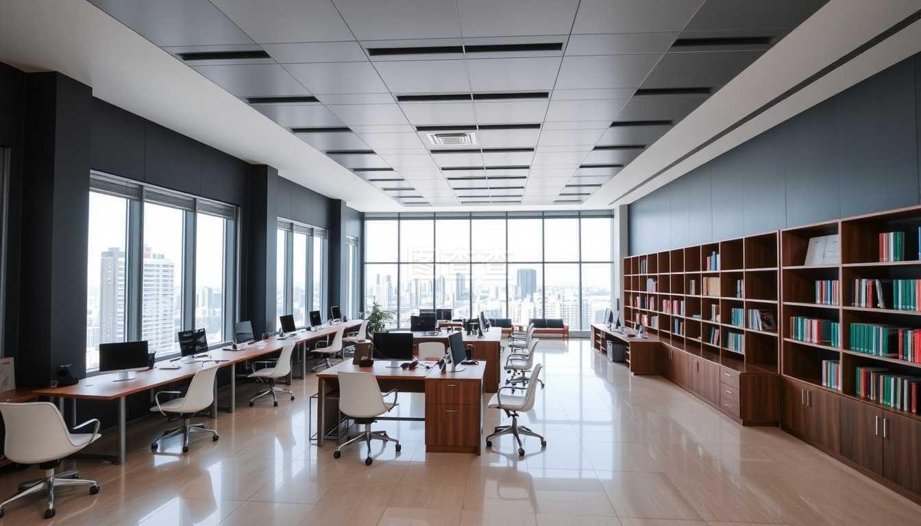 【成都辦公室設計裝修公司設計與溝通的重要性】價格,廠家,圖片,,四川金標裝飾工程有限責任公司