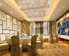 美國(guó)四季酒樓裝飾工程設(shè)計(jì)項(xiàng)目