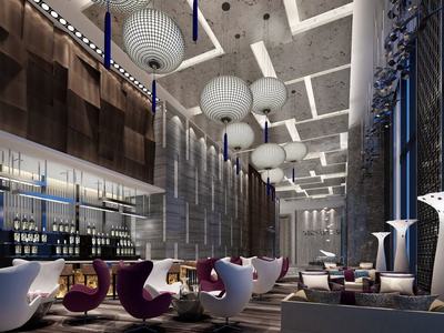 【觀瀾酒店裝修 觀瀾餐廳裝修(圖)】?jī)r(jià)格,廠家,圖片,裝潢設(shè)計(jì),深圳友好居裝飾工程-