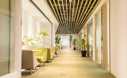 找貴陽綠松子裝飾裝修店鋪在施工中會出現(xiàn)扯皮 推拖責(zé)任的情況嗎