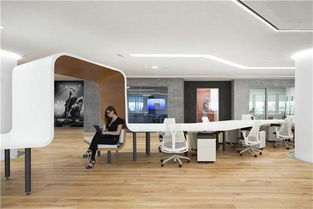 茨田埔辦公室裝修 辦公室設(shè)計(jì) 寫(xiě)字樓裝修設(shè)計(jì)施工深圳市美易居裝飾工程