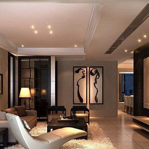 天津聚美裝飾設(shè)計(jì)