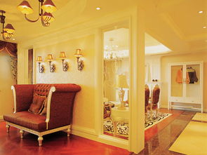 東莞市富家裝飾工程動(dòng)態(tài)