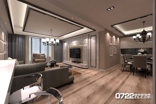 裝修案例 湖北辰百裝飾工程有限責(zé)任公司