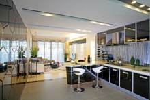 廊坊綠葉裝飾工程 專業(yè)裝飾工程服務(wù)的卓越引領(lǐng)者