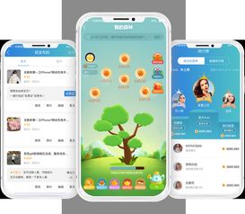 以太森林系統(tǒng)APP開發(fā) 廣州軟件開發(fā)的創(chuàng)新實(shí)踐