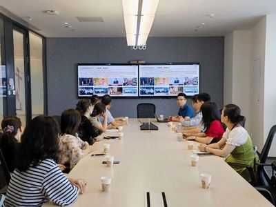 廣州市公用事業(yè)技師學(xué)院 校企合作雙向賦能，產(chǎn)教融合互融共生，共筑廣州軟件開發(fā)新高地